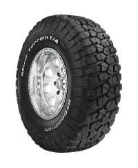 BFGoodrich Mud Terrain T/A KM2 255/85 R16 123/120Q
